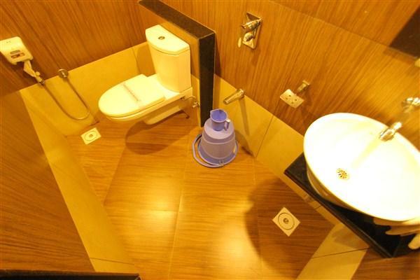 Princess Hotel Ankleshwar Bagian luar foto