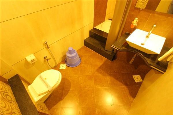 Princess Hotel Ankleshwar Bagian luar foto