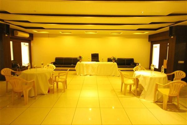 Princess Hotel Ankleshwar Bagian luar foto