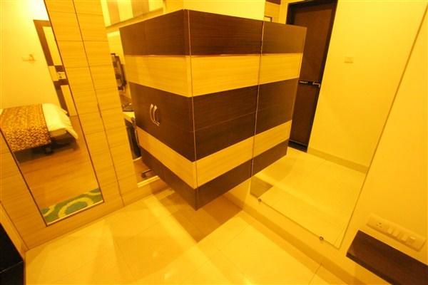 Princess Hotel Ankleshwar Bagian luar foto